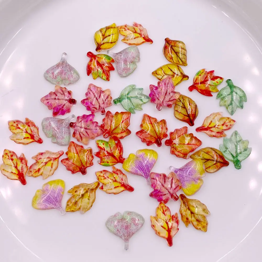 50pcs Mixed Resin Mini Crystal - مراجعة Paradise Jewelry & Watches Llc Miami Photos وسعره