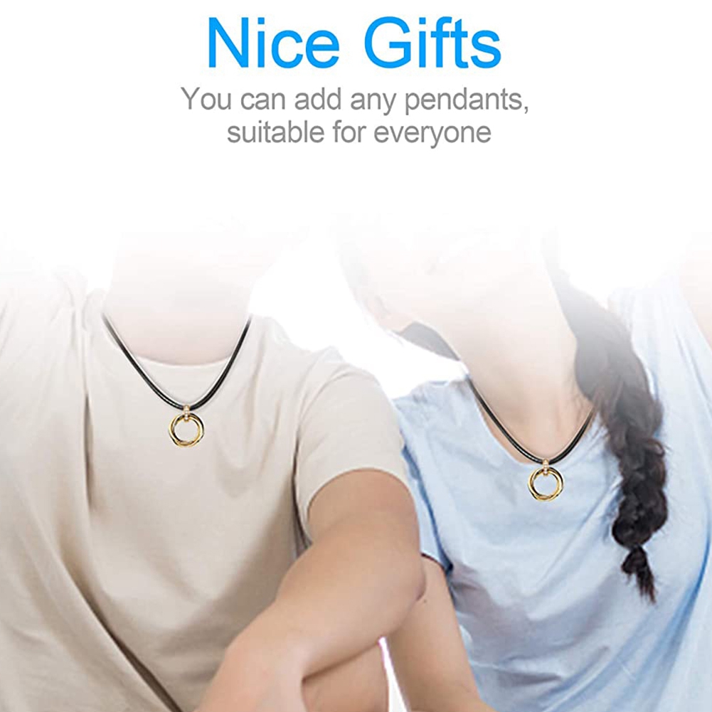 ABQR 24PCS Cord Necklace, 20 i - مراجعة Jewelry & Watches Sp Z Oo Ul Frezerów 3 وسعره