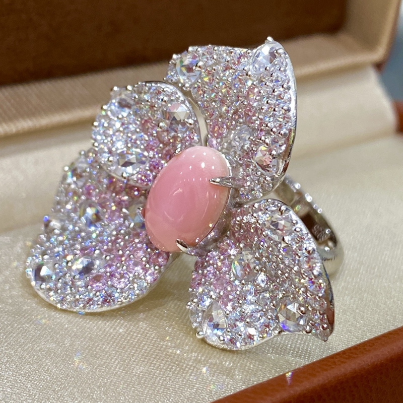 KQDANCE Luxury New Large Solid - مراجعة Luxury Gifts Jewelry & Watches Namfleg Mostar وسعره