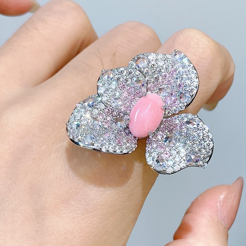 KQDANCE Luxury New Large Solid - مراجعة Luxury Gifts Jewelry & Watches Namfleg Mostar وسعره