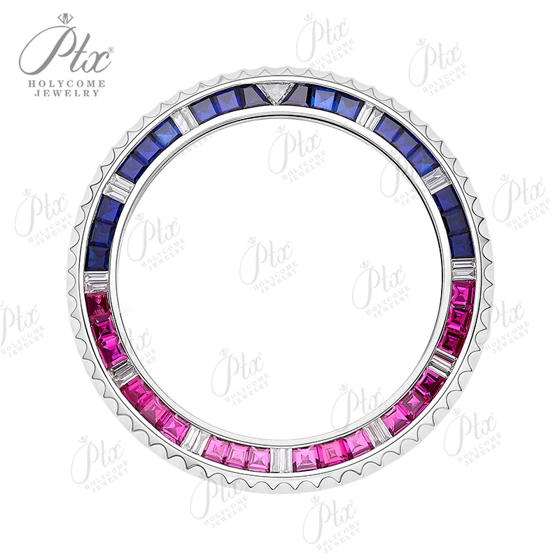 Fit 40.30mm Luxury Watch Bezel - مراجعة Jewelry Watches Men وسعره