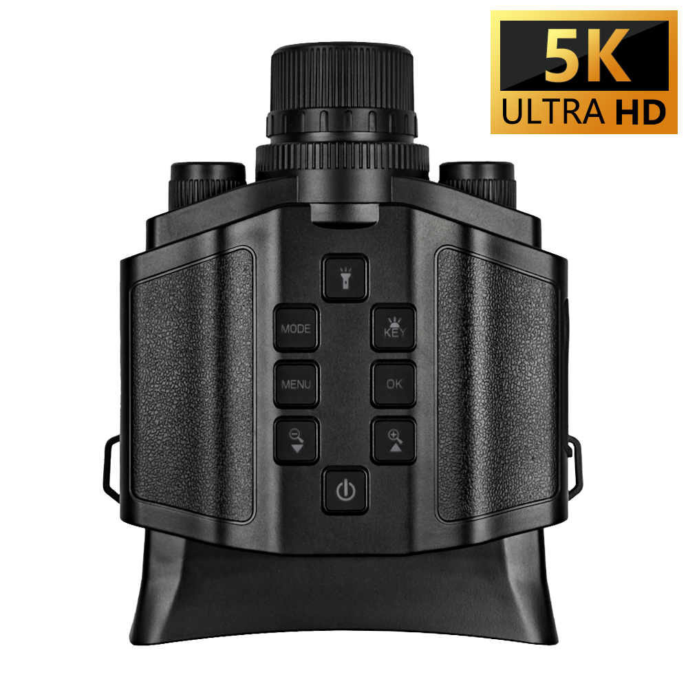 60MP 5K Infrared Night Vision  - مراجعة Watches & Jewelry Repair Center Photos وسعره