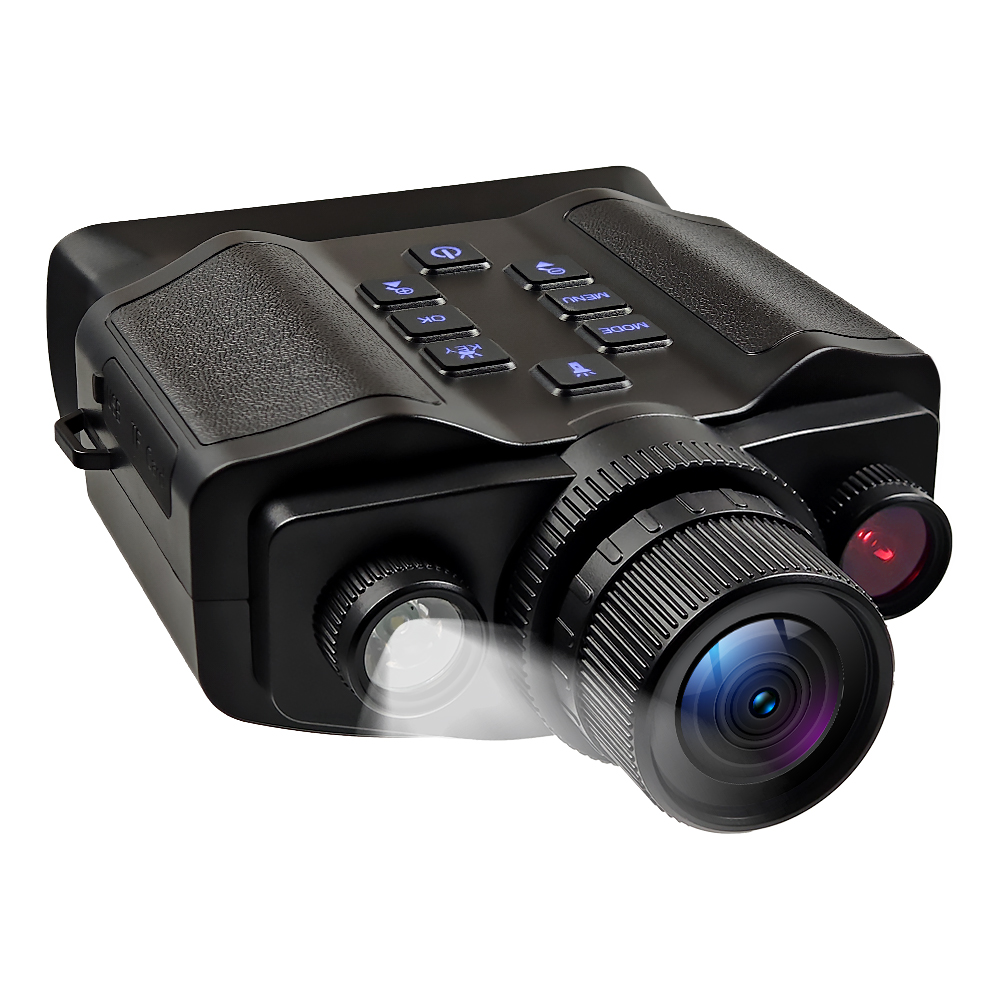 60MP 5K Infrared Night Vision  - مراجعة Watches & Jewelry Repair Center Photos وسعره