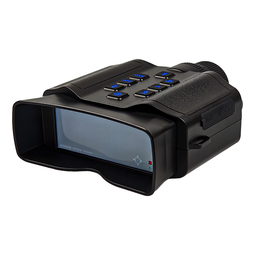 60MP 5K Infrared Night Vision  - مراجعة Watches & Jewelry Repair Center Photos وسعره