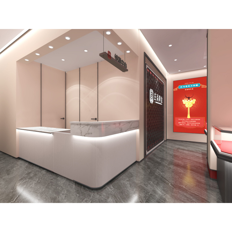 custom.Shopping Mall Glass Jew - مراجعة Jewelry And Watches Store وسعره