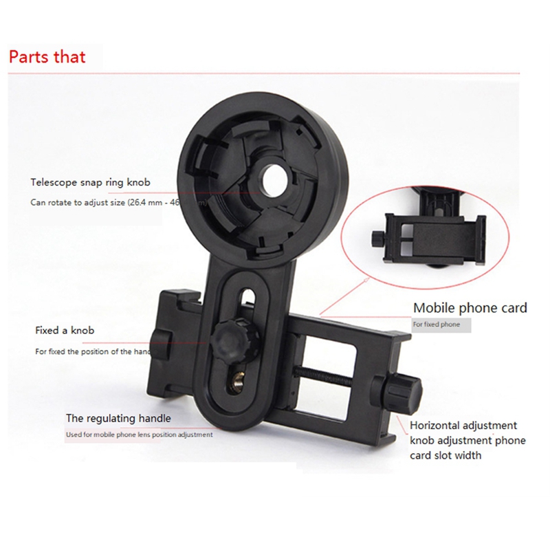Binoculars Telescope Accessori - مراجعة Watches & Jewelry Repair Center Photos وسعره