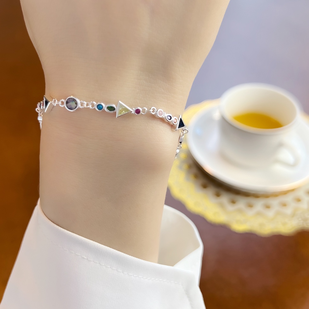 Paradise Journey Bracelets New - مراجعة Paradise Jewelry & Watches Llc Miami Photos وسعره