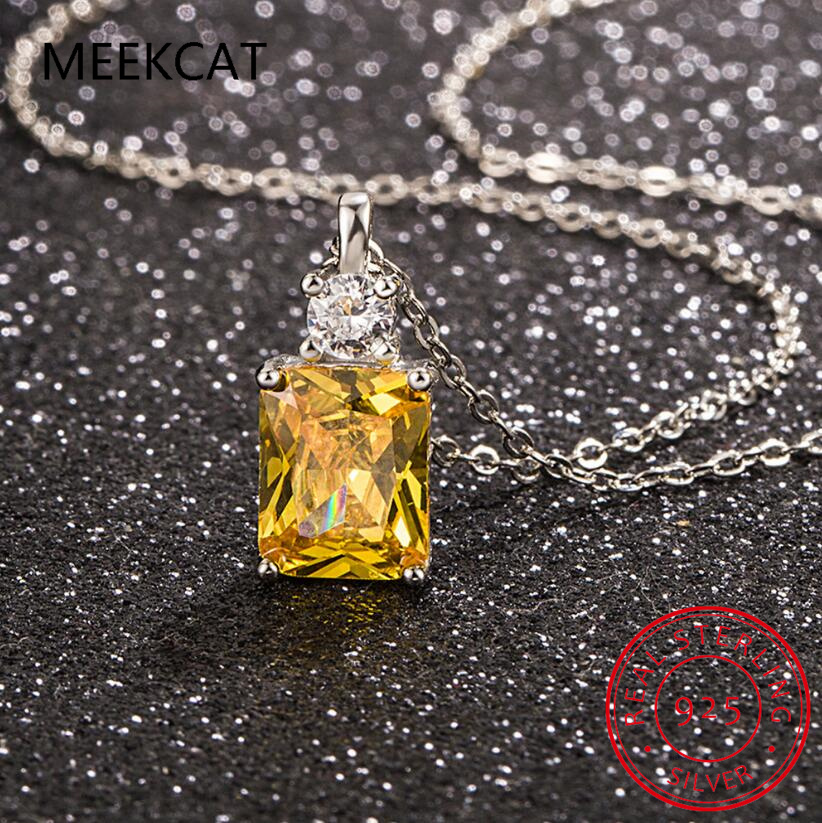 100% 925 Sterling Silver Emera - مراجعة Crystal Choker Necklace وسعره
