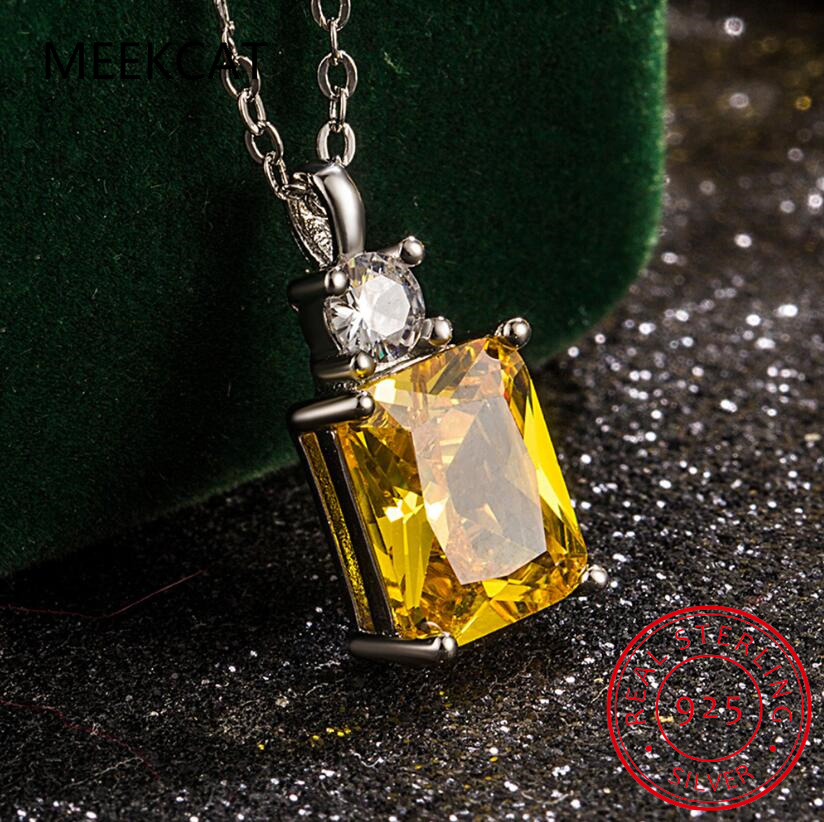 100% 925 Sterling Silver Emera - مراجعة Crystal Choker Necklace وسعره