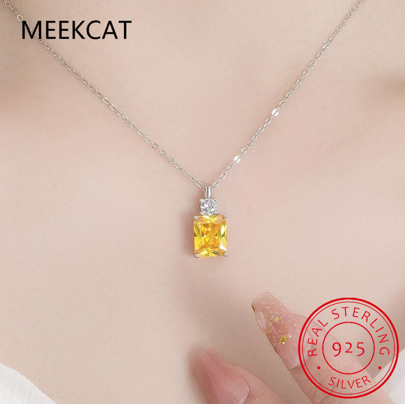 100% 925 Sterling Silver Emera - مراجعة Crystal Choker Necklace وسعره