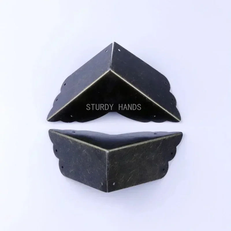 4pcs Corner Guard Antique Wrap - مراجعة Jewelry & Watches Sp Z Oo Ul Frezerów 3 وسعره