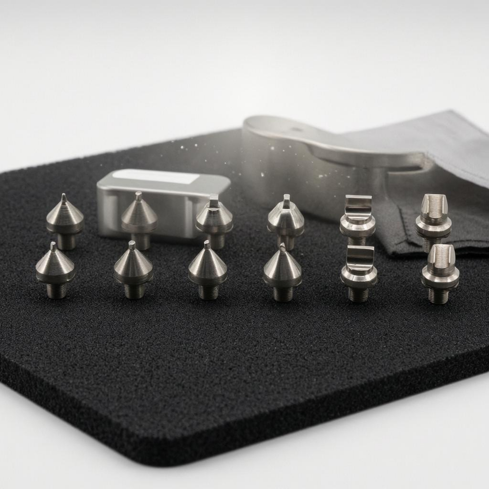 12 Pieces Watch Case Opener Si - مراجعة Watches & Jewelry Repair Center Photos وسعره
