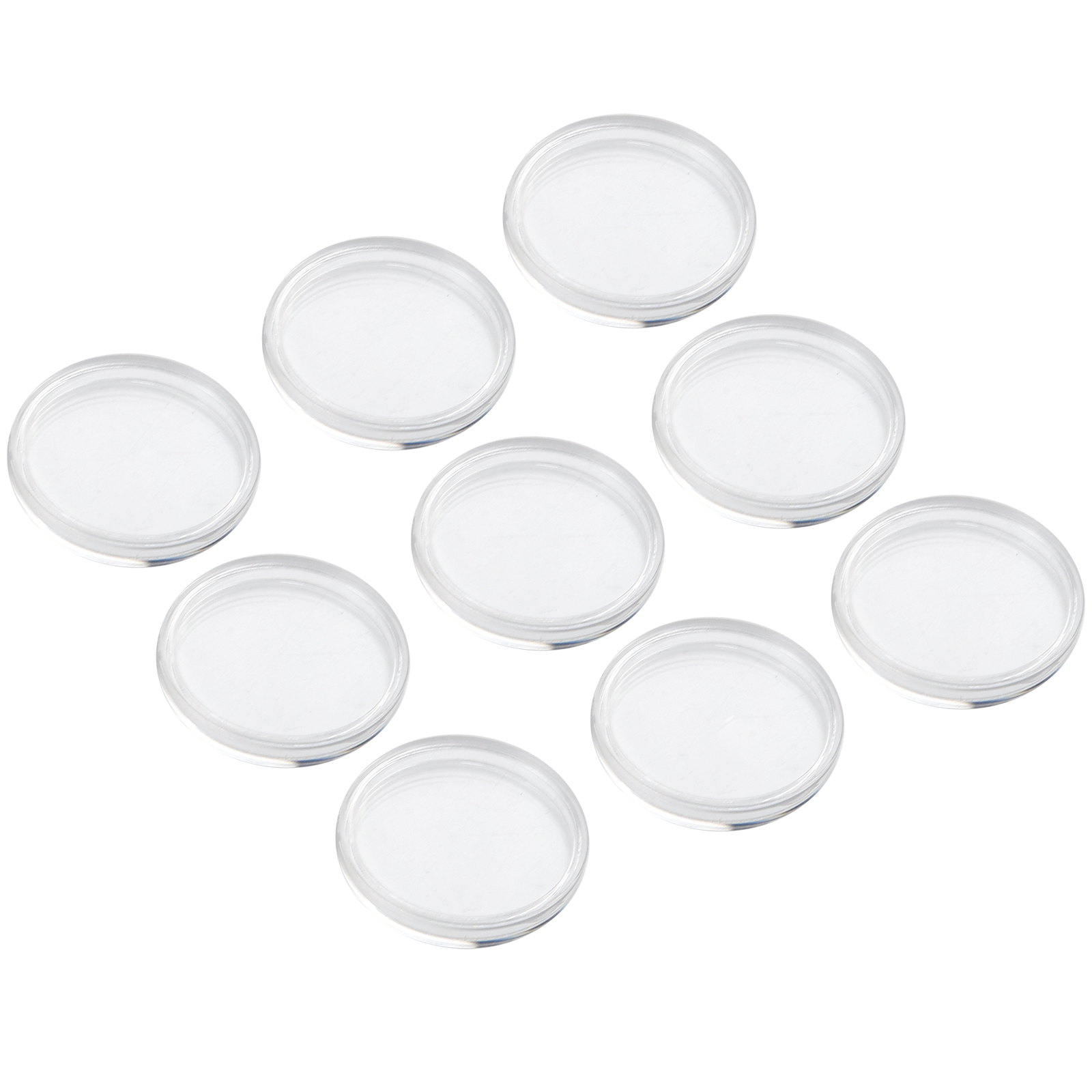 100 Clear Plastic Coin Capsule - مراجعة Collectors Coins Jewelry & Watches Of Smithtown Photos وسعره