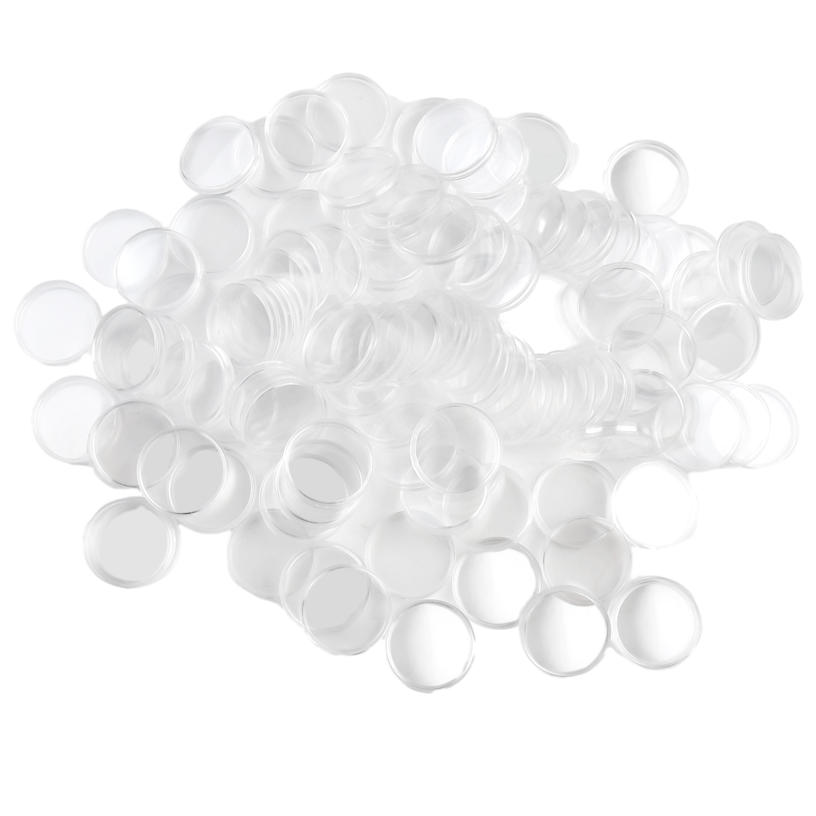 100 Clear Plastic Coin Capsule - مراجعة Collectors Coins Jewelry & Watches Of Smithtown Photos وسعره