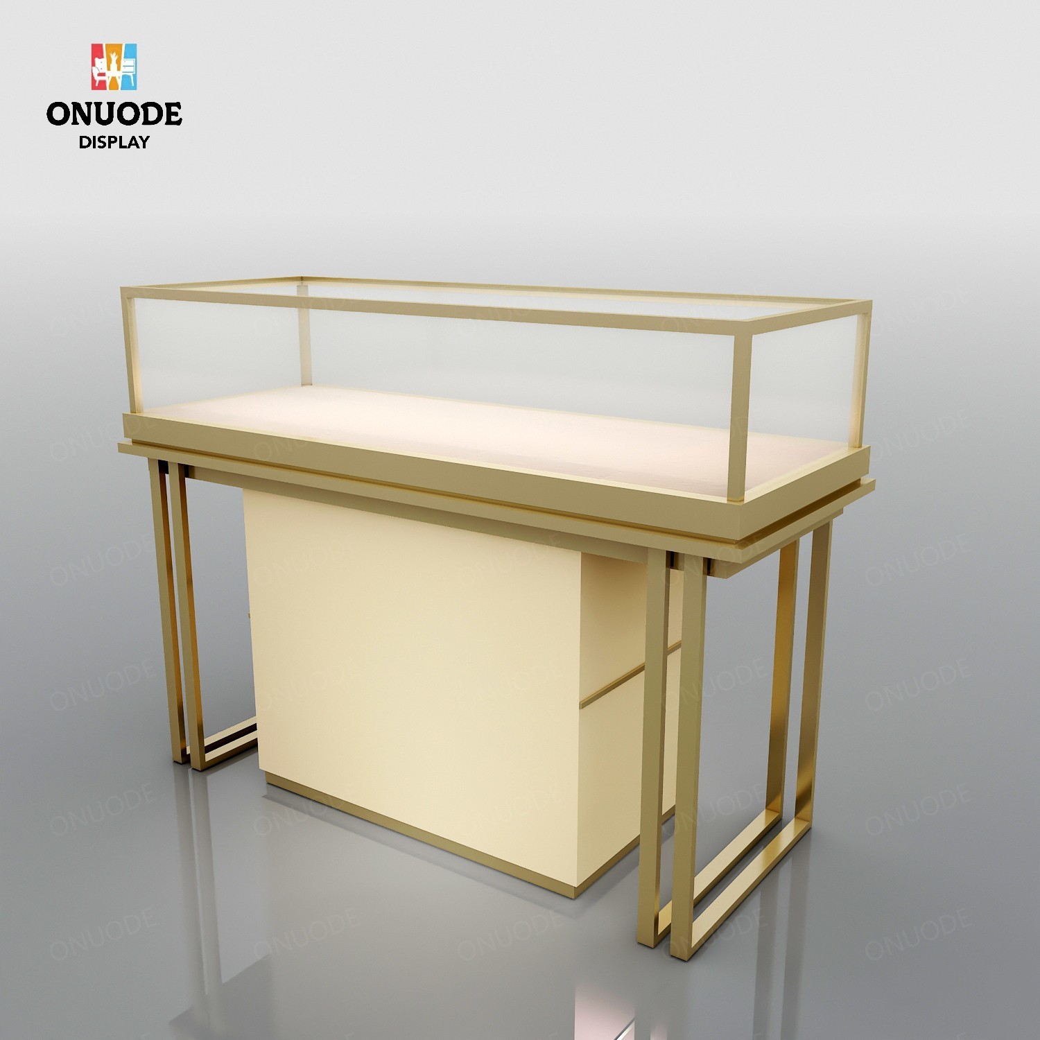 Custom.Free Design Custom LED  - مراجعة Jewelry And Watches Store وسعره