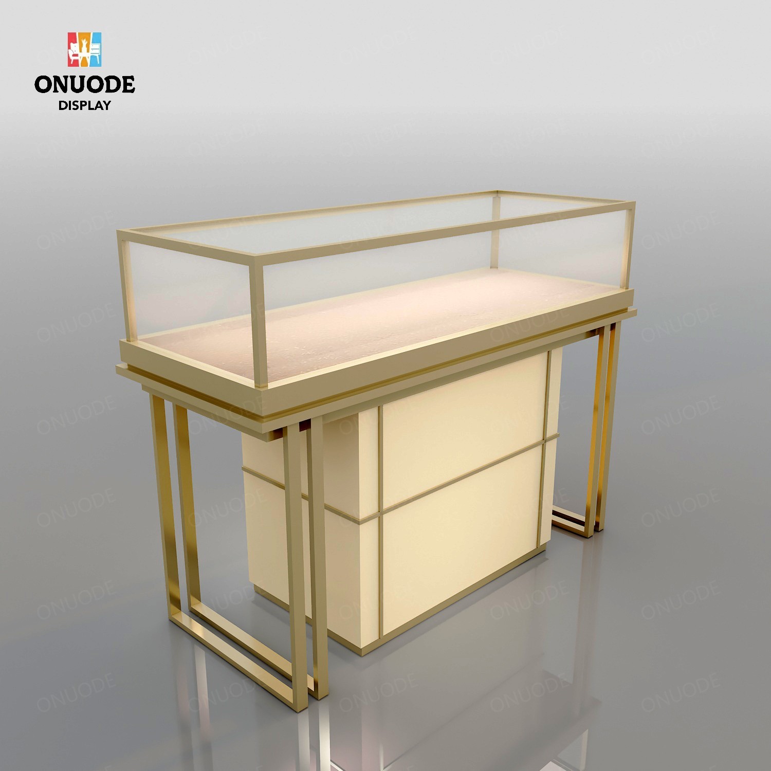 Custom.Free Design Custom LED  - مراجعة Jewelry And Watches Store وسعره
