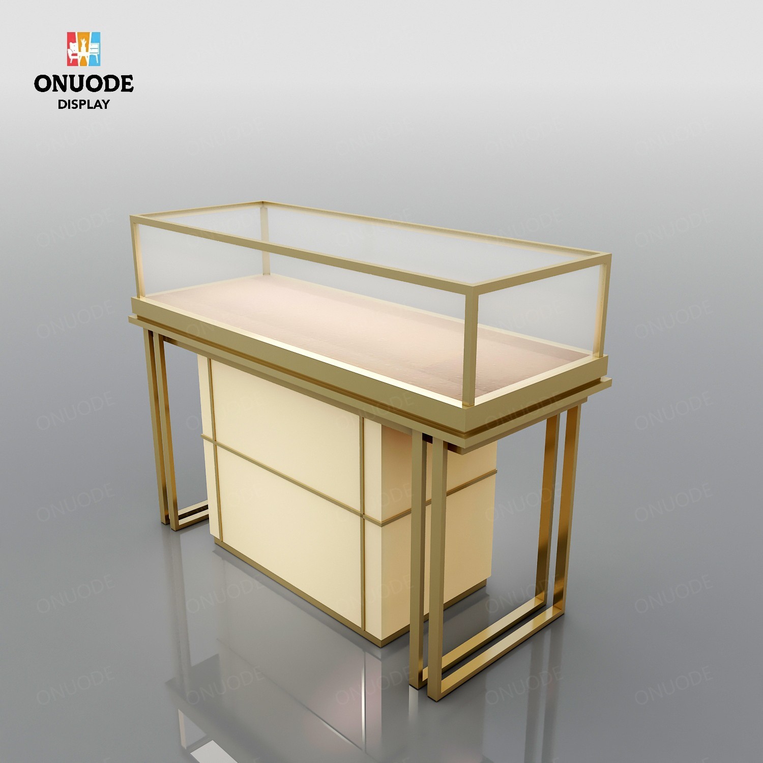 Custom.Free Design Custom LED  - مراجعة Jewelry And Watches Store وسعره