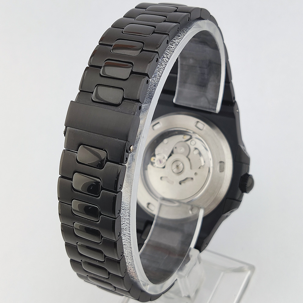 Astral NH35 WATCH 43MM luxury  - مراجعة Astral Watches & Jewelry Netanya وسعره