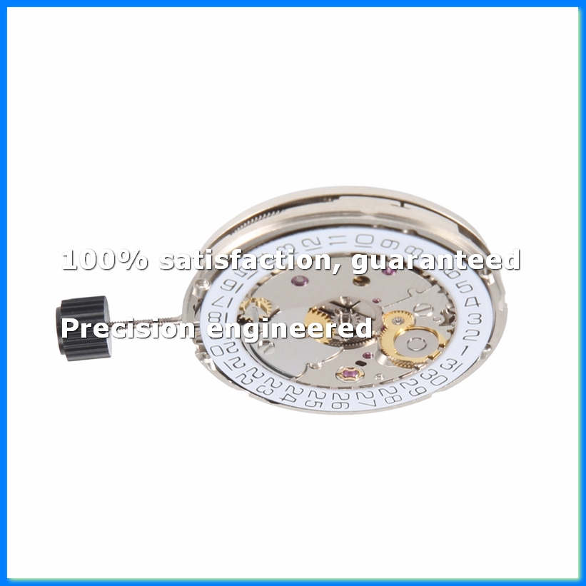 for ETA 2824-2 SELLITA SW200 W - مراجعة Watches & Jewelry Repair Center Photos وسعره
