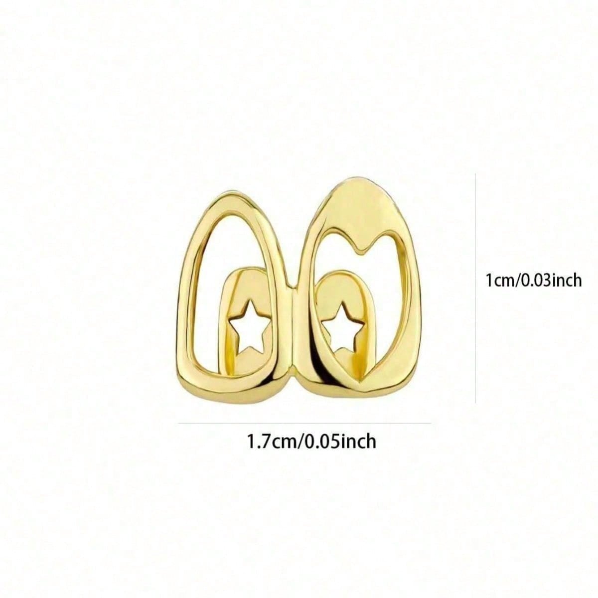 Hip-Hop Style Tooth Jewelry —  - مراجعة Luxury Gifts Jewelry & Watches Namfleg Mostar وسعره