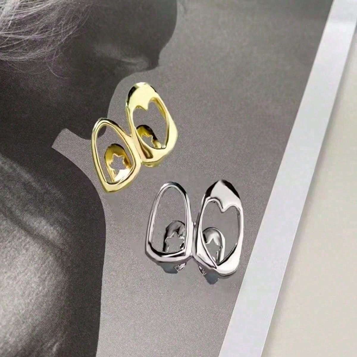 Hip-Hop Style Tooth Jewelry —  - مراجعة Luxury Gifts Jewelry & Watches Namfleg Mostar وسعره