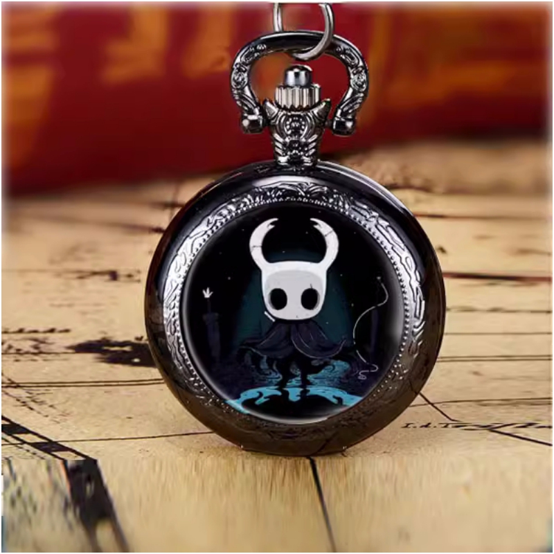 Game Hollow Knight Quartz Pock - مراجعة Best Jewelry Watches Women وسعره