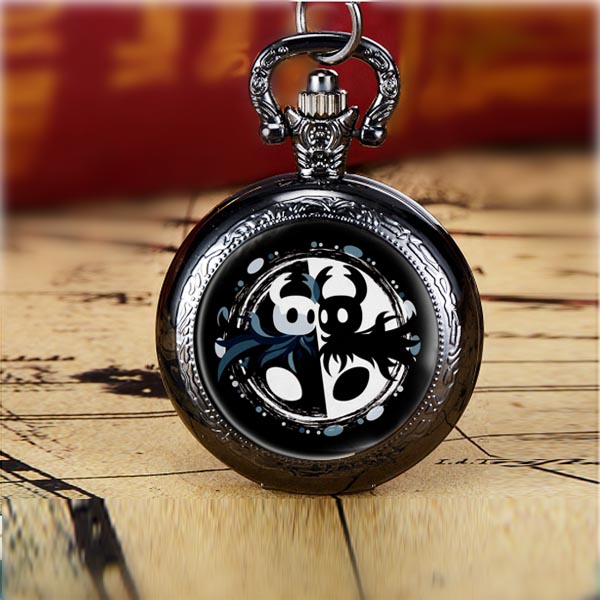 Game Hollow Knight Quartz Pock - مراجعة Best Jewelry Watches Women وسعره