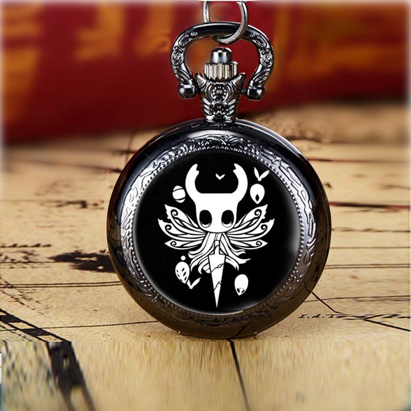 Game Hollow Knight Quartz Pock - مراجعة Best Jewelry Watches Women وسعره