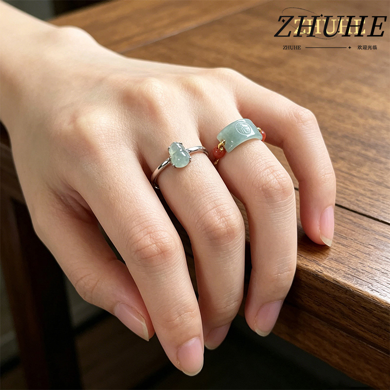 Men Women Boho Style Ring Jewe - مراجعة Eve Jewelry & Watches Distribuidor Oficial Rolex وسعره