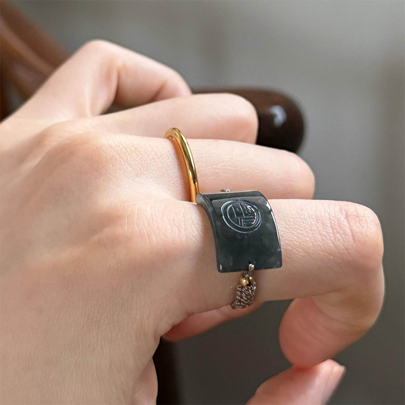 Men Women Boho Style Ring Jewe - مراجعة Eve Jewelry & Watches Distribuidor Oficial Rolex وسعره