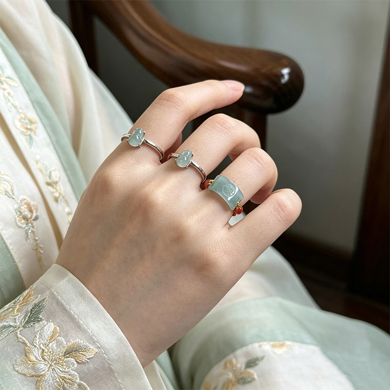Men Women Boho Style Ring Jewe - مراجعة Eve Jewelry & Watches Distribuidor Oficial Rolex وسعره