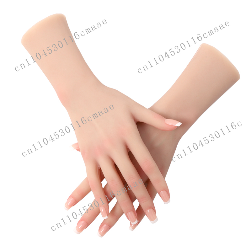 Female Silicone Hand Model, Us - مراجعة Used Jewelry Watches وسعره
