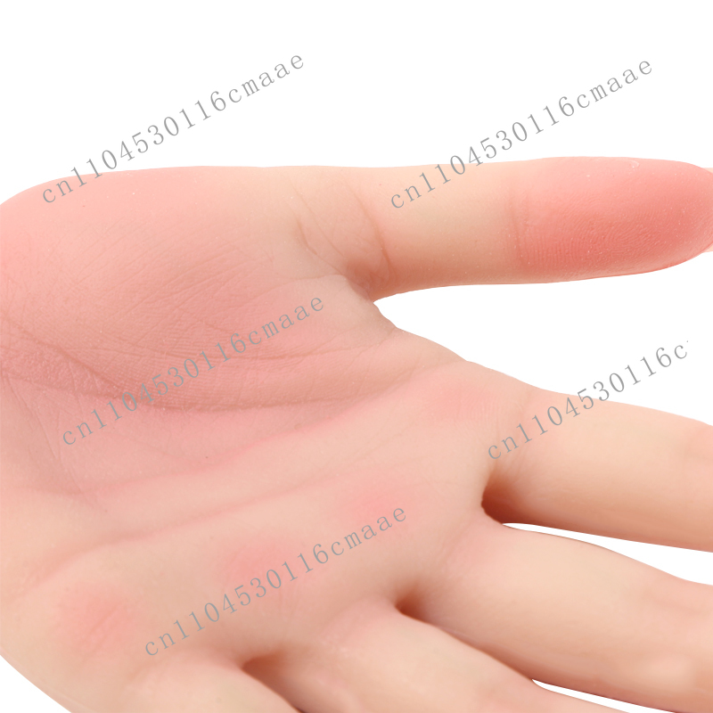 Female Silicone Hand Model, Us - مراجعة Used Jewelry Watches وسعره
