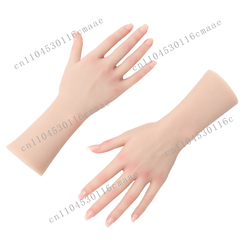 Female Silicone Hand Model, Us - مراجعة Used Jewelry Watches وسعره