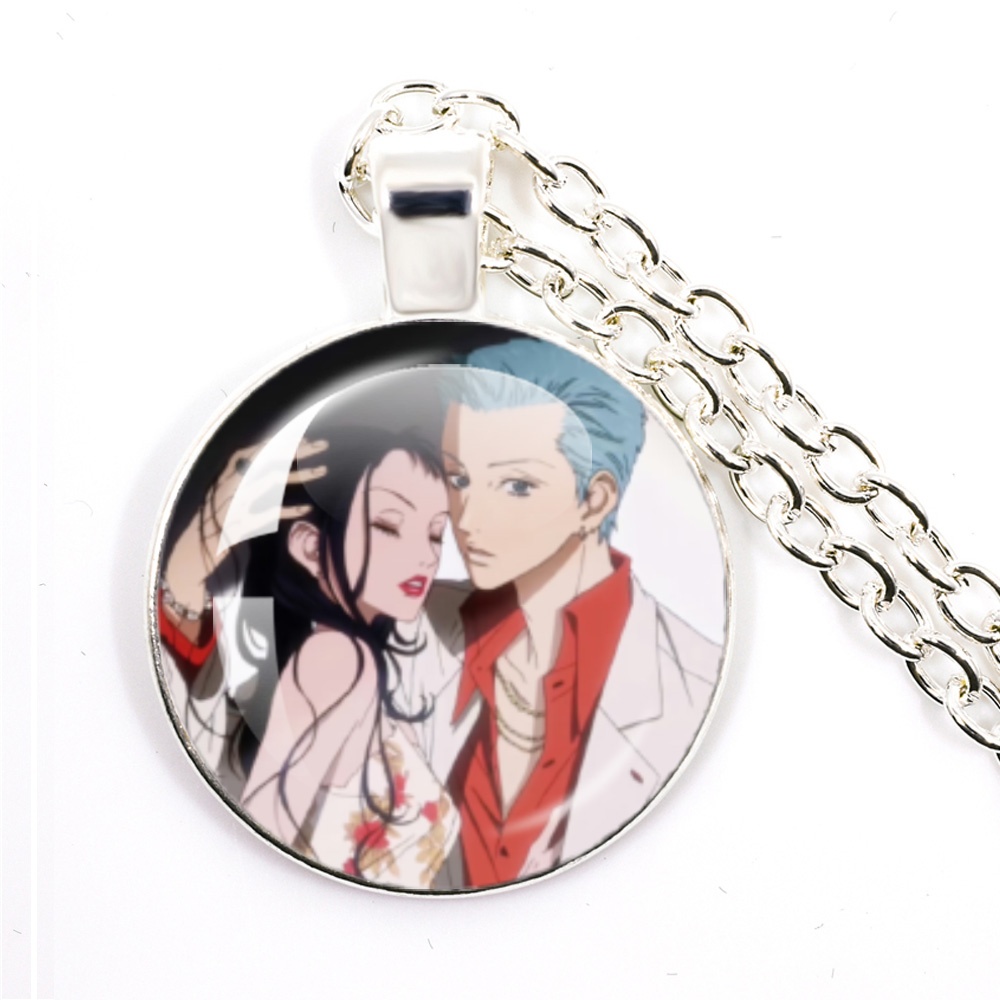 Anime Paradise Kiss Character  - مراجعة Paradise Jewelry & Watches Llc Miami Photos وسعره
