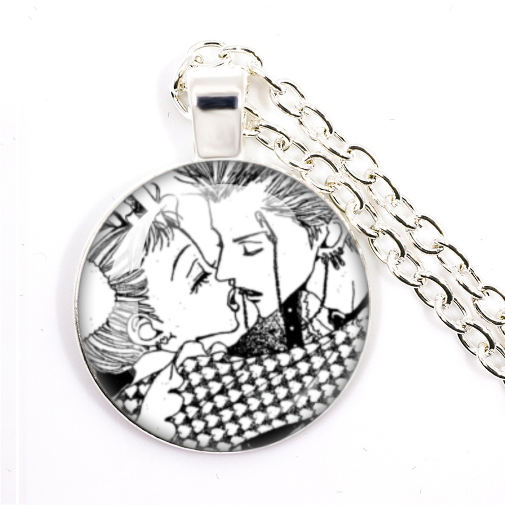 Anime Paradise Kiss Character  - مراجعة Paradise Jewelry & Watches Llc Miami Photos وسعره