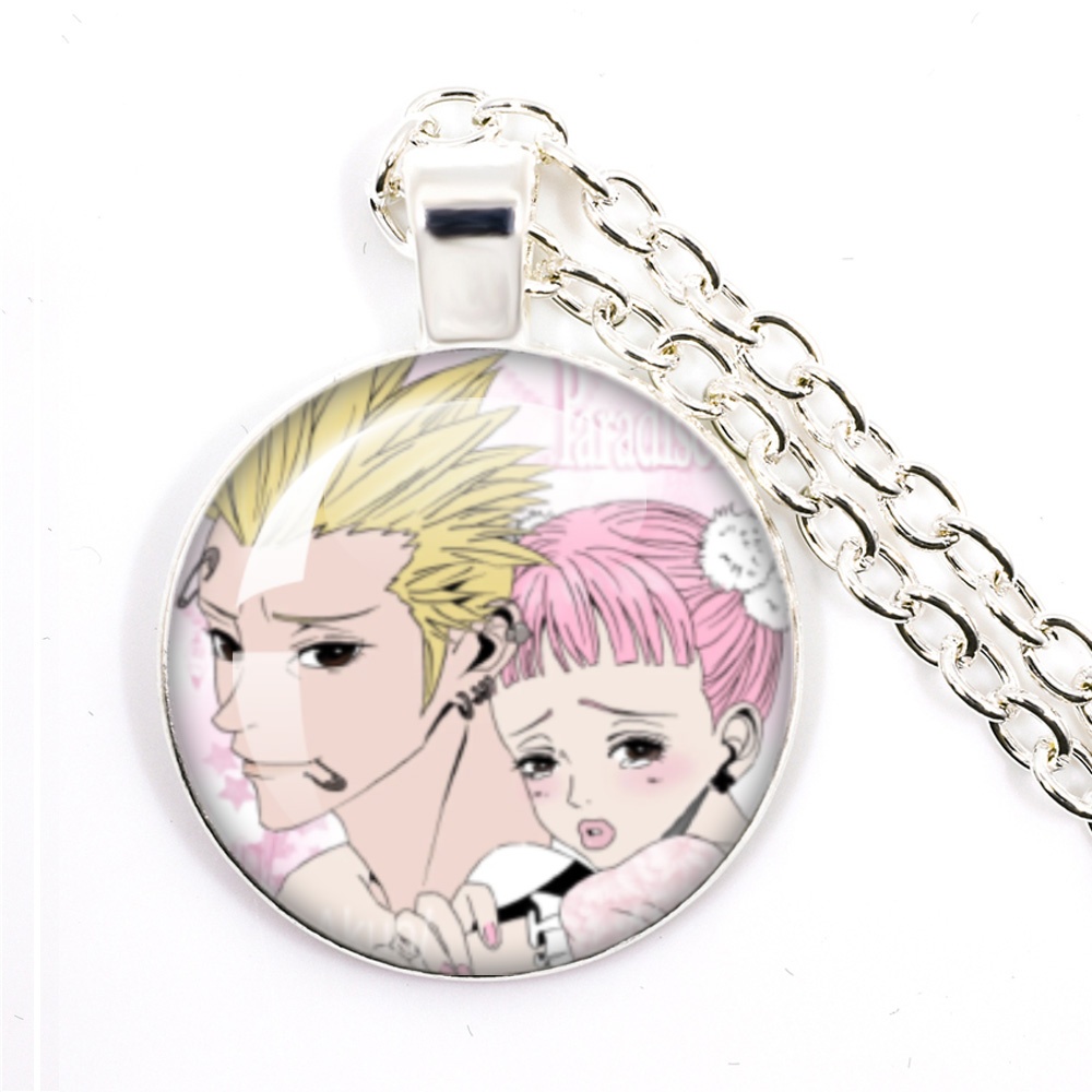 Anime Paradise Kiss Character  - مراجعة Paradise Jewelry & Watches Llc Miami Photos وسعره
