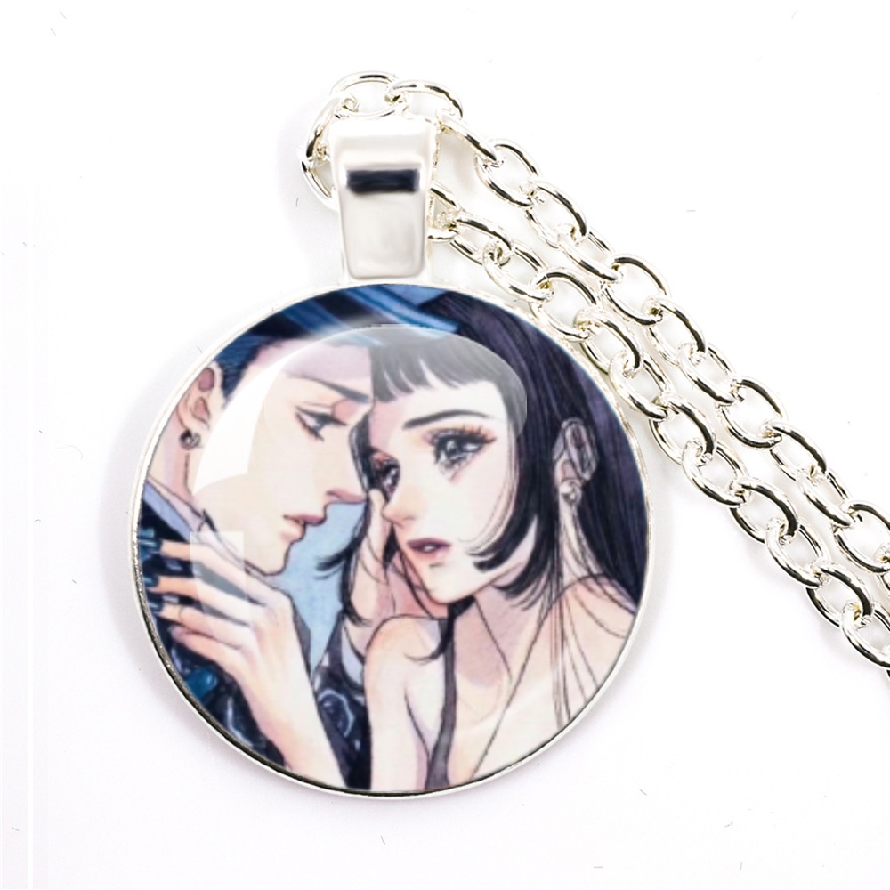 Anime Paradise Kiss Character  - مراجعة Paradise Jewelry & Watches Llc Miami Photos وسعره