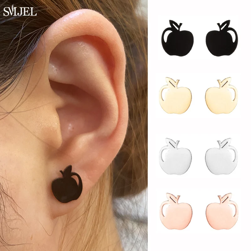 Funny Stainless Steel Apple St - مراجعة Eve Jewelry & Watches Distribuidor Oficial Rolex وسعره