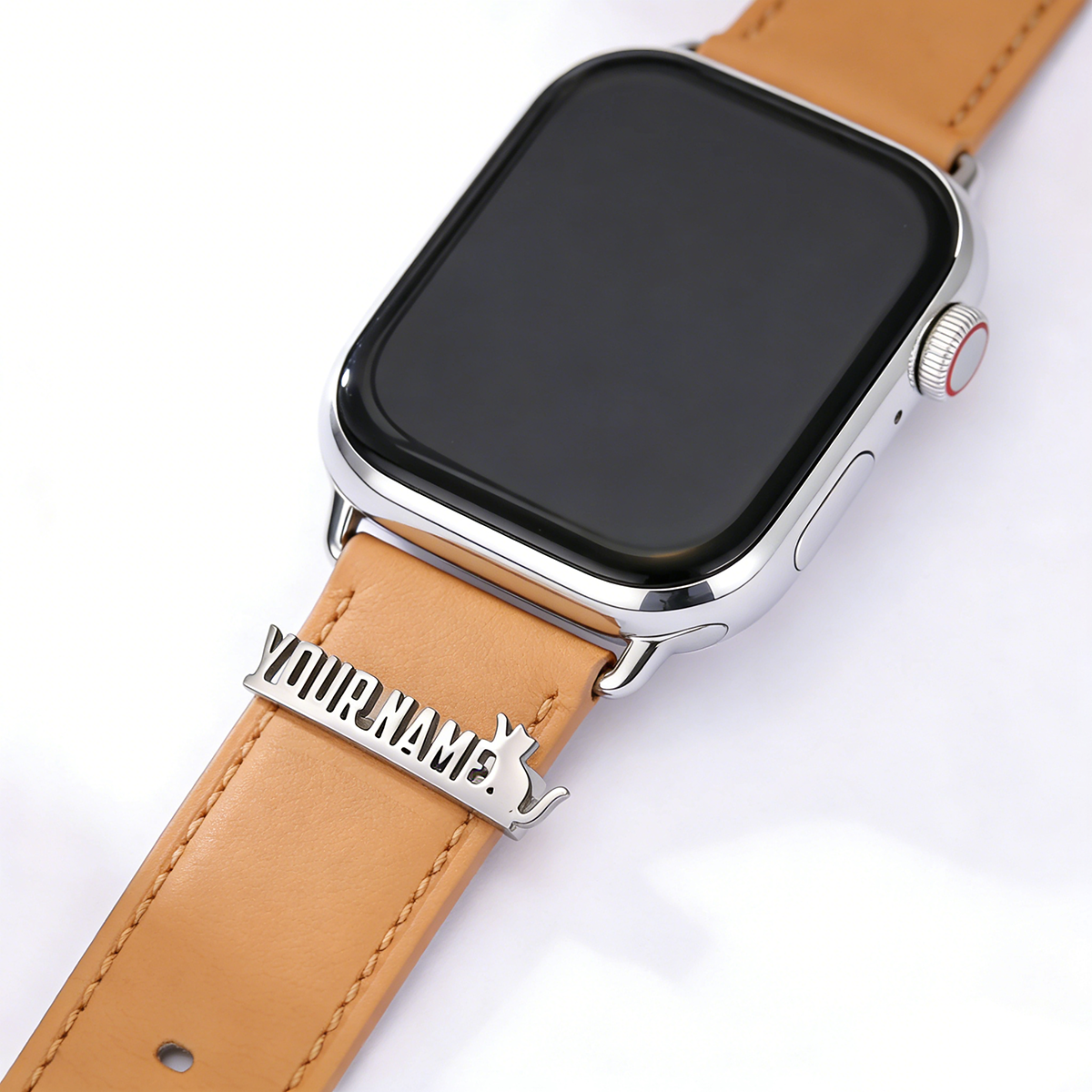 Chandler  Custom Name Cat Deco - مراجعة Jewelry Smart Watches وسعره