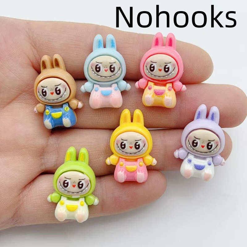 10Pcs Kawaii Rabbit Strawberry - مراجعة Jewelry & Watches Sp Z Oo Ul Frezerów 3 وسعره
