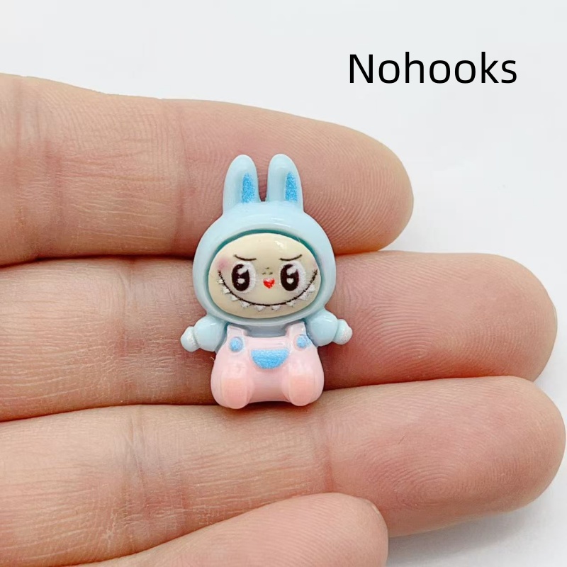 10Pcs Kawaii Rabbit Strawberry - مراجعة Jewelry & Watches Sp Z Oo Ul Frezerów 3 وسعره
