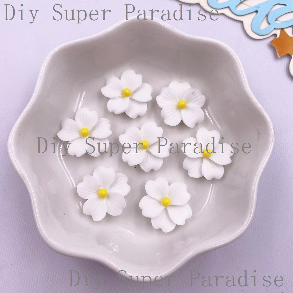 50Pcs Resin Colorful 16mm Flow - مراجعة Paradise Jewelry & Watches Llc Miami Photos وسعره