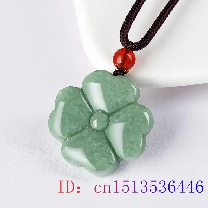 Green Burmese Jadeite Pendant  - مراجعة Luxury Gifts Jewelry & Watches Namfleg Mostar وسعره