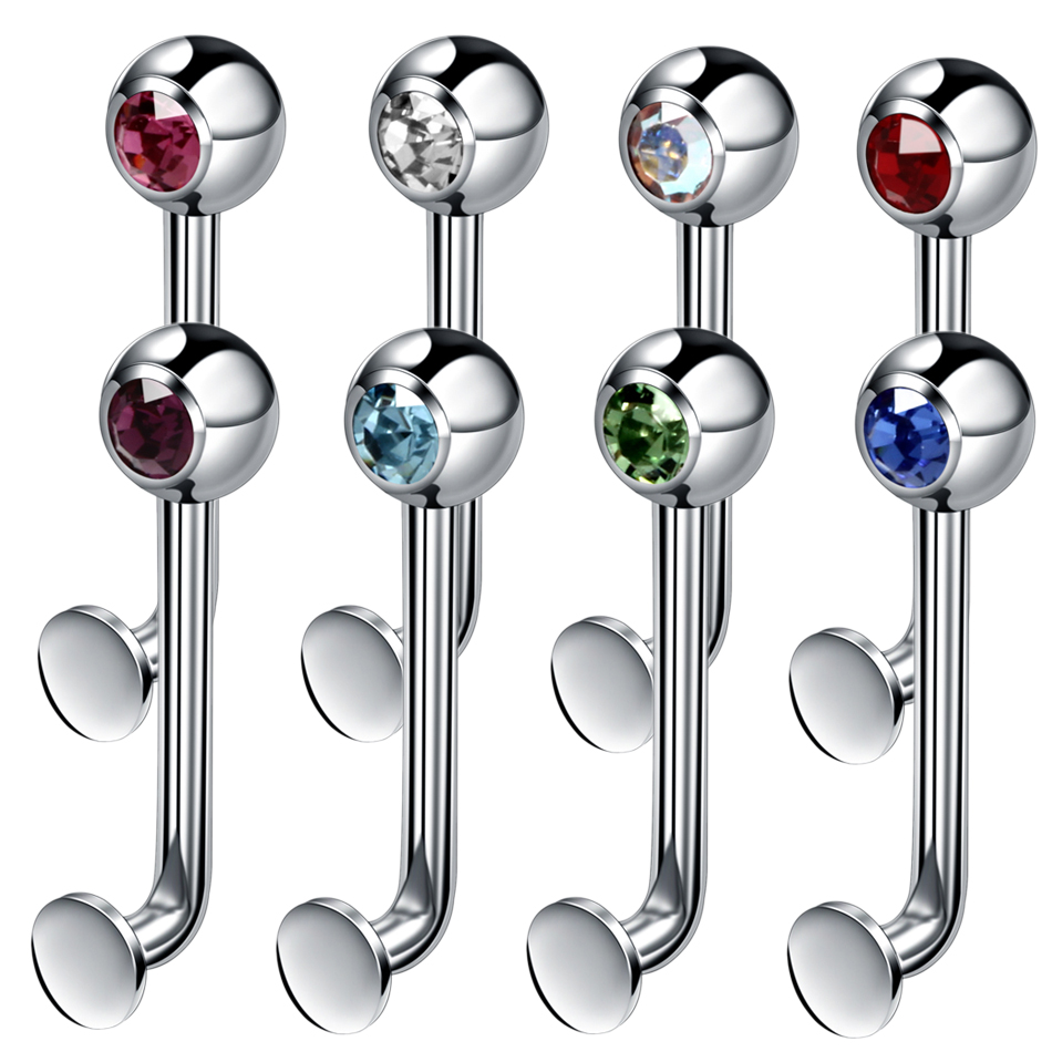 1PC Titanium Christina Vertica - مراجعة Christina Jewelry & Watches Marguerite Ørestik Forgyldt Sølv وسعره