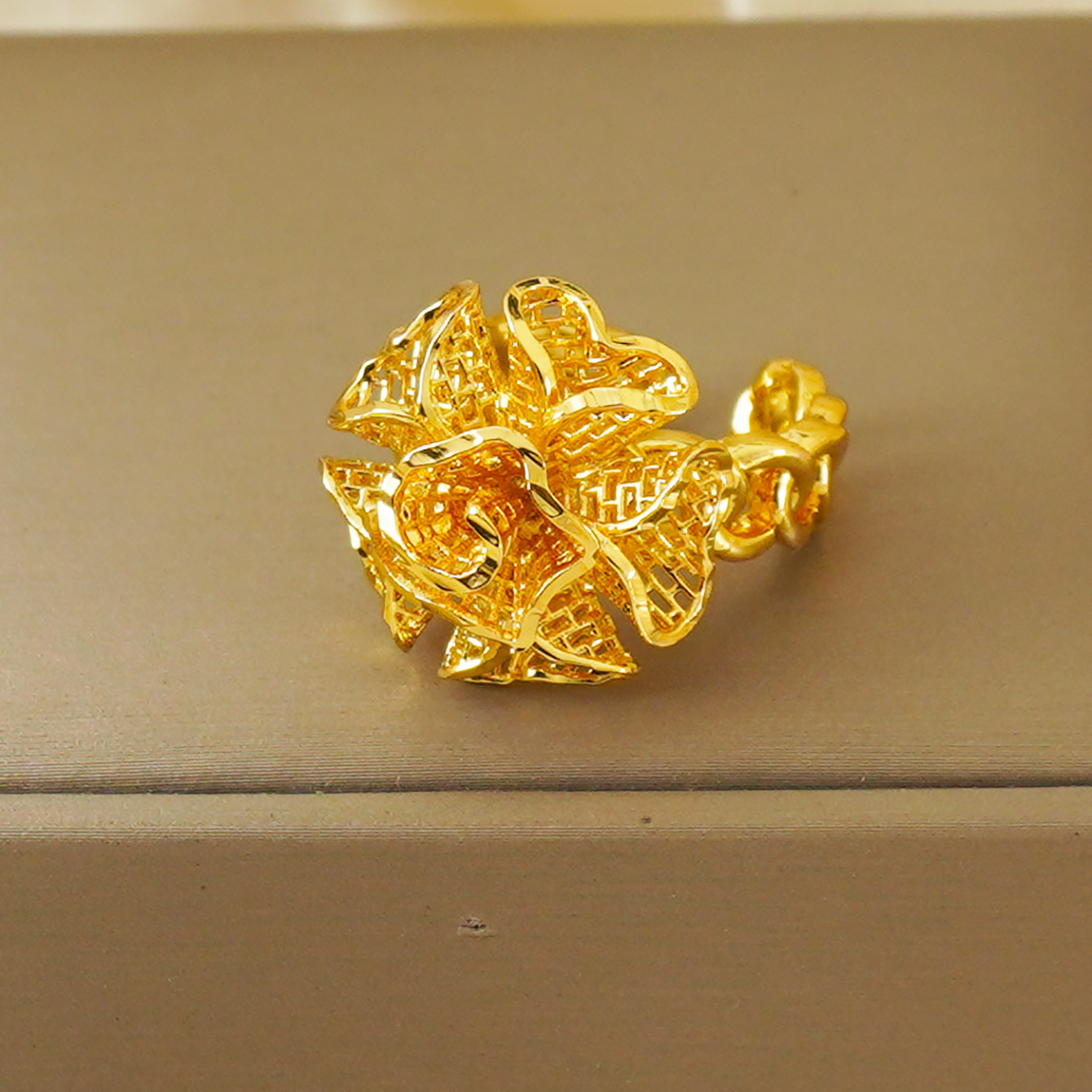 Best selling gold-plated coppe - مراجعة Best Jewelry Watches Women وسعره