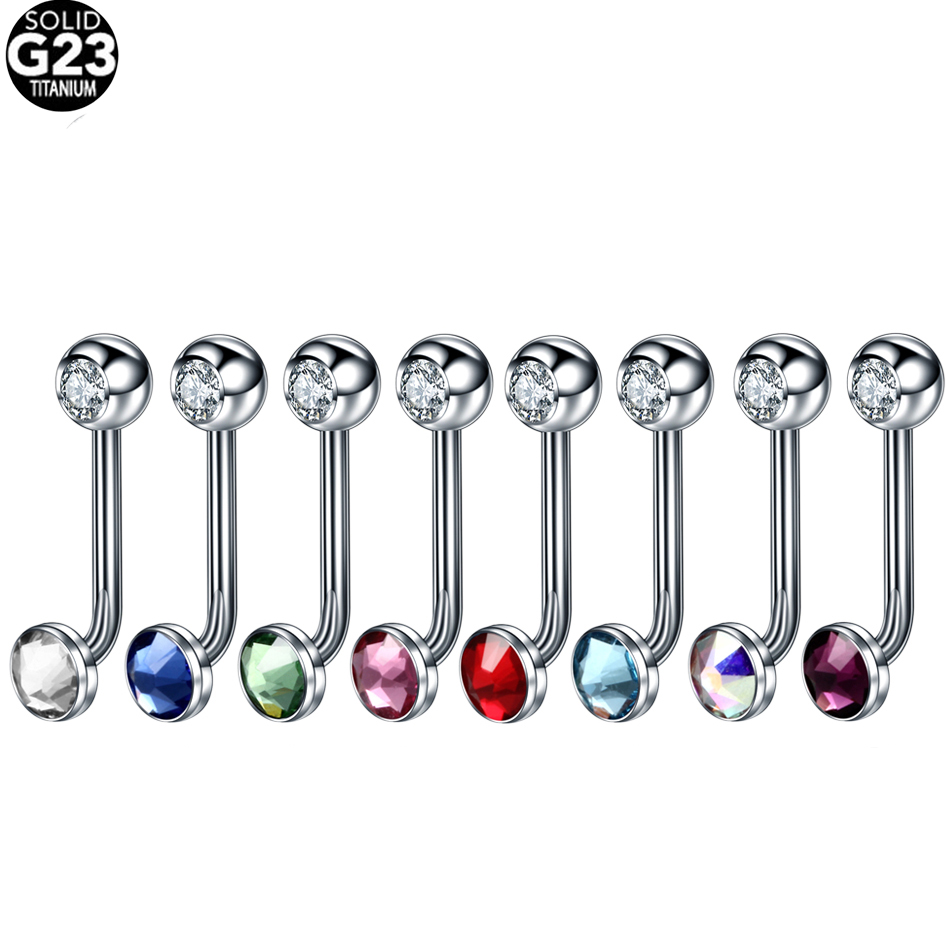 1PC G23 Titanium Crystal Chris - مراجعة Christina Jewelry & Watches Marguerite Ørestik Forgyldt Sølv وسعره