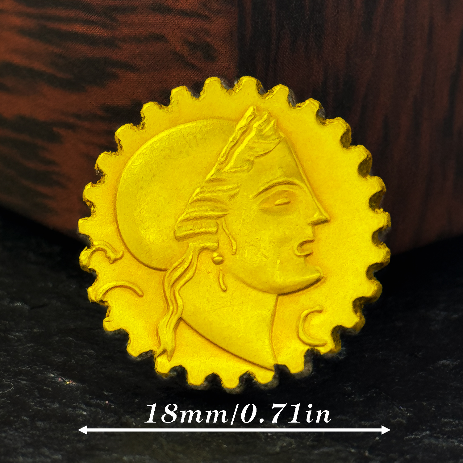 Irregular Shaped Greek Replica - مراجعة Collectors Coins Jewelry & Watches Of Smithtown Photos وسعره