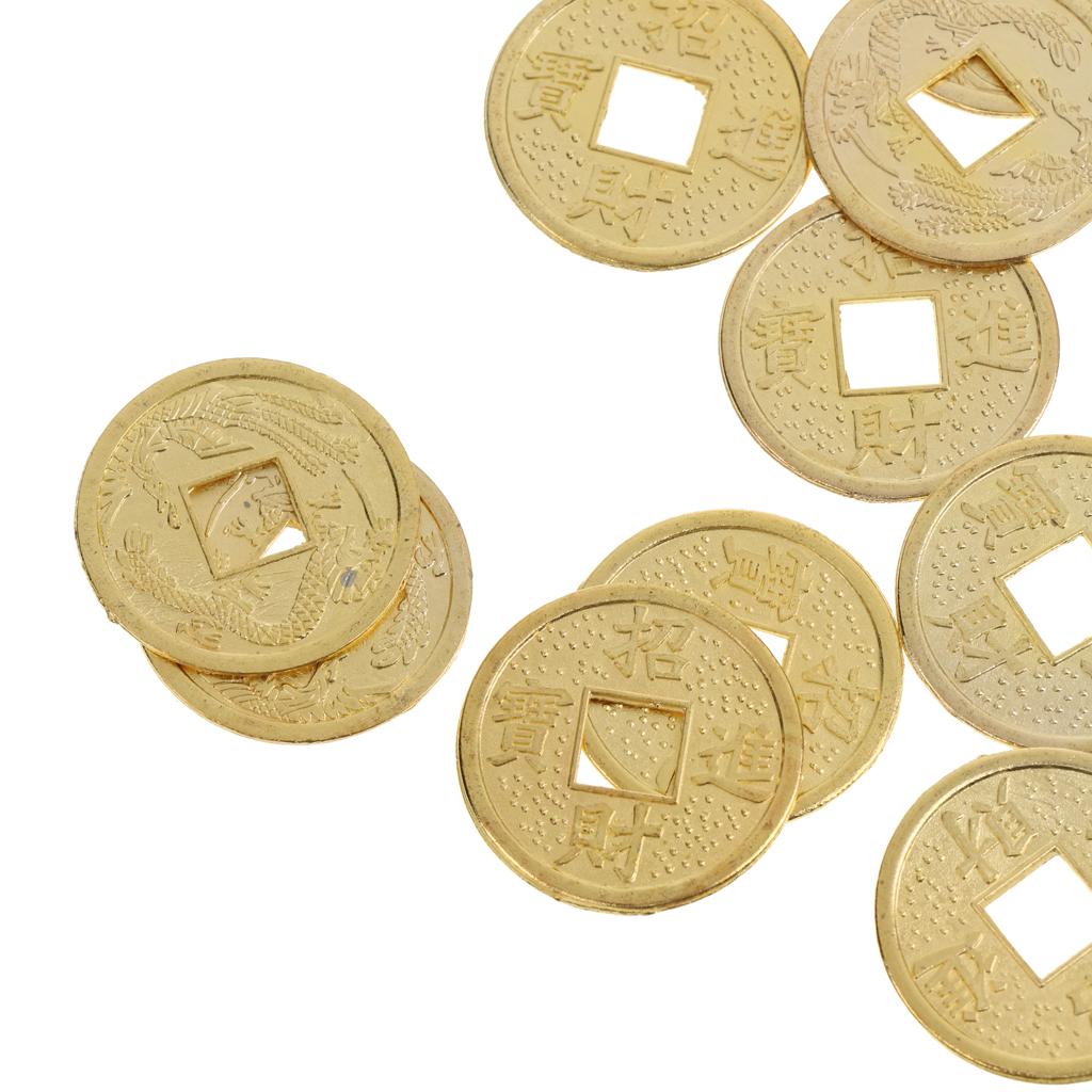 Feng Shui Coins Alloy Chinese  - مراجعة Collectors Coins Jewelry & Watches Of Smithtown Photos وسعره