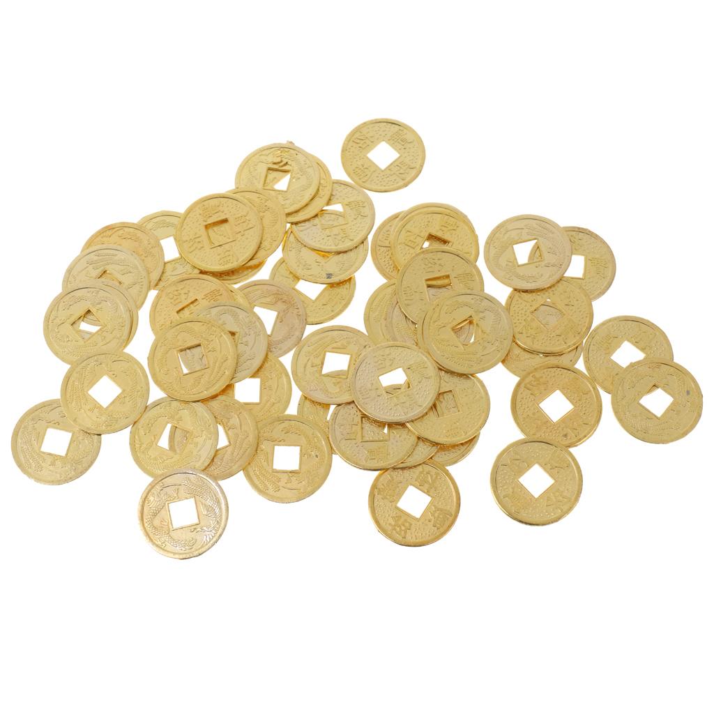 Feng Shui Coins Alloy Chinese  - مراجعة Collectors Coins Jewelry & Watches Of Smithtown Photos وسعره